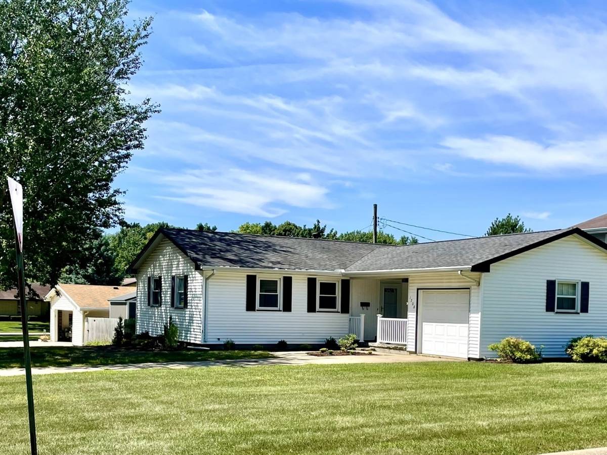 1708 Green ST, Peru, IL 61354
