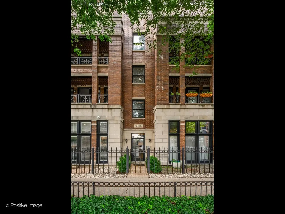 3346 N Southport AVE #1S, Chicago, IL 60657