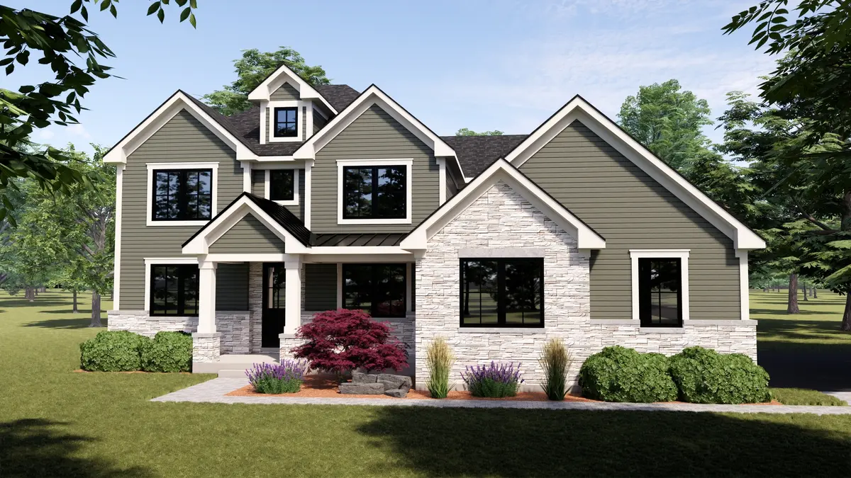 Lot 159 Red Leaf CIR, Lakewood, IL 60014