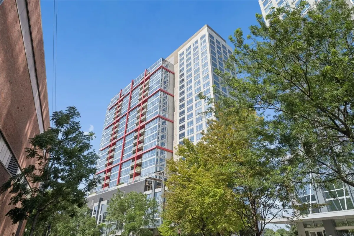 1841 S Calumet AVE #609, Chicago, IL 60616