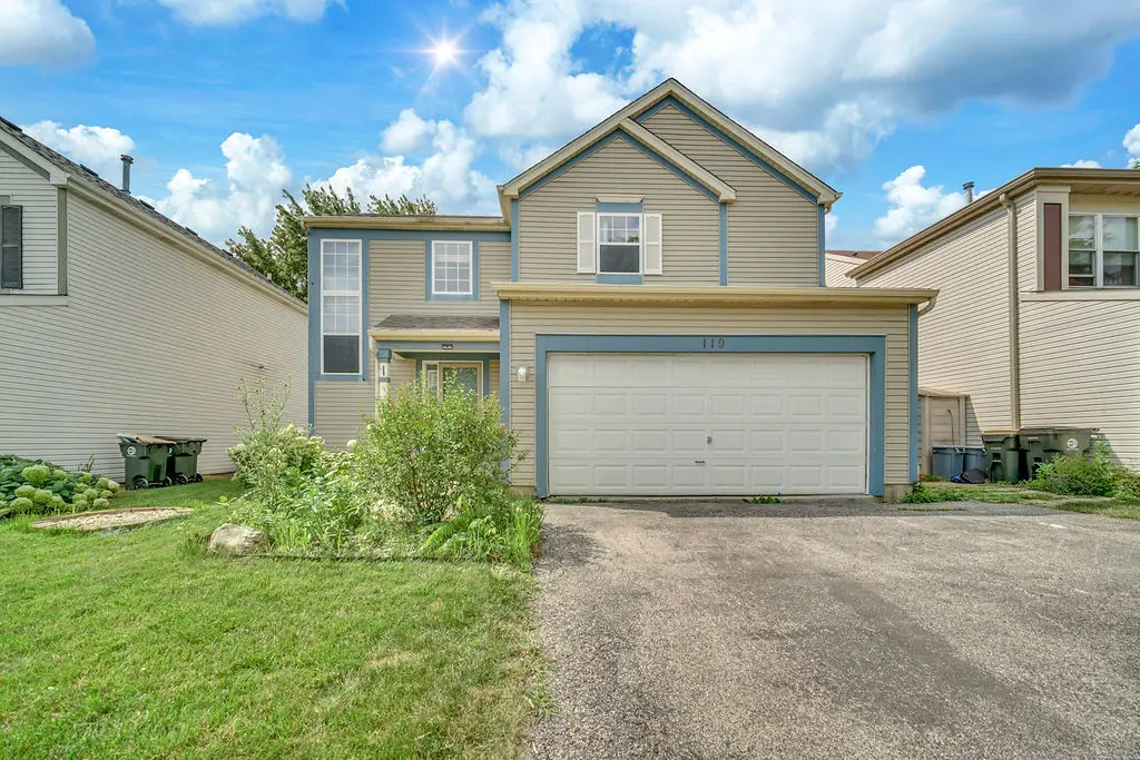 119 E Aspen CIR, Hainesville, IL 60030
