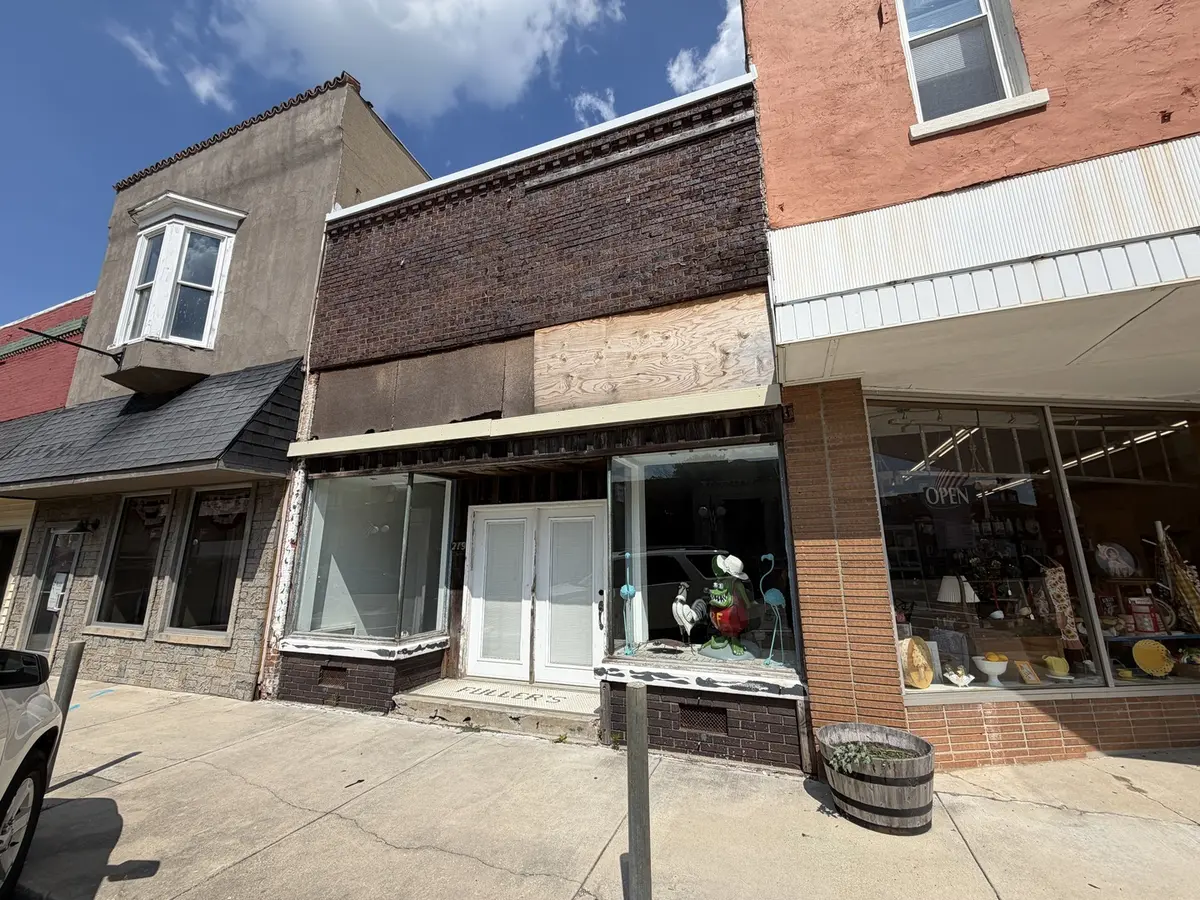 219 S Main ST, Farmer City, IL 61842