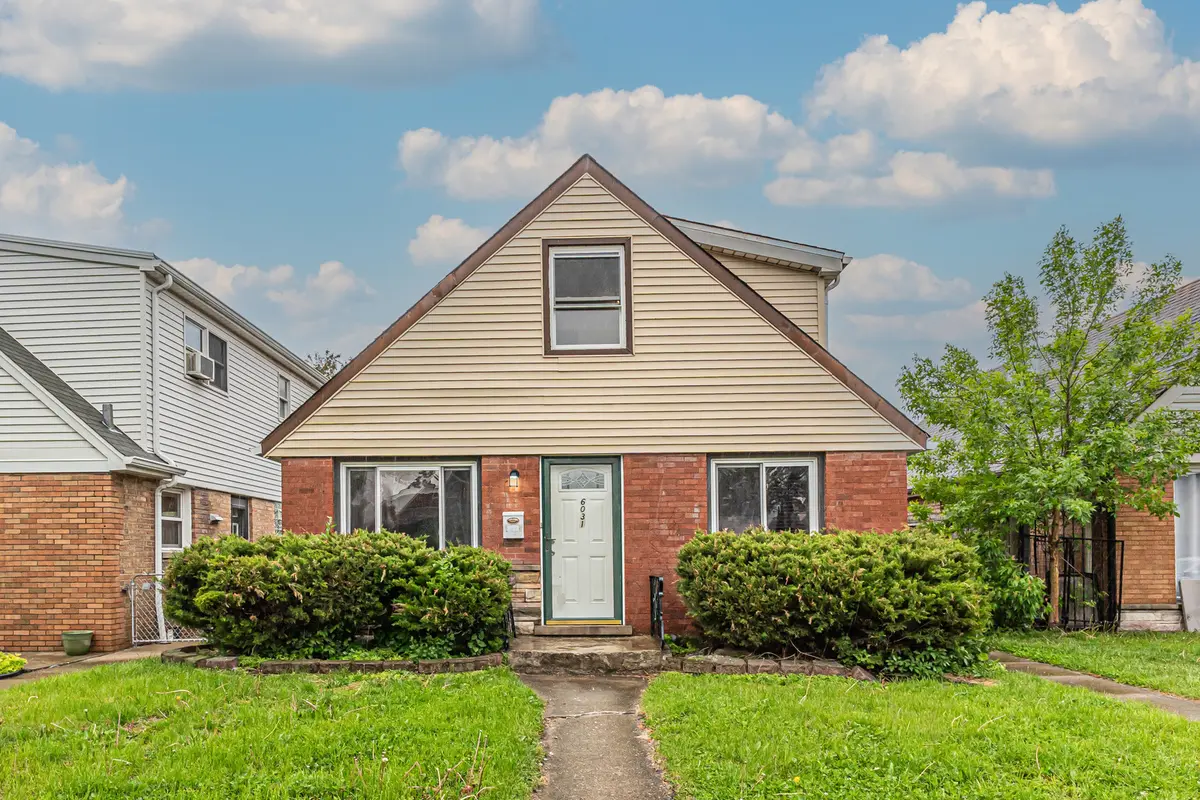6031 S Merrimac AVE, Chicago, IL 60638
