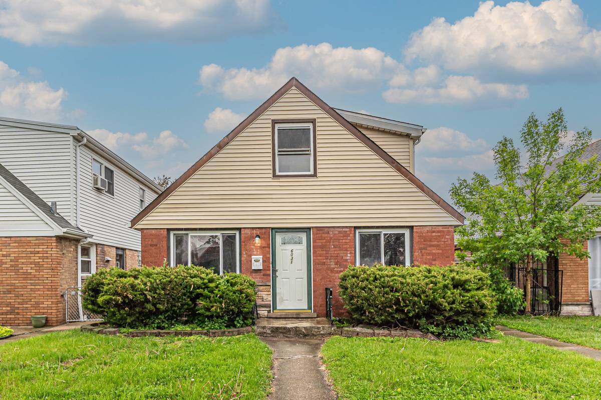 6031 S Merrimac AVE, Chicago, IL 60638