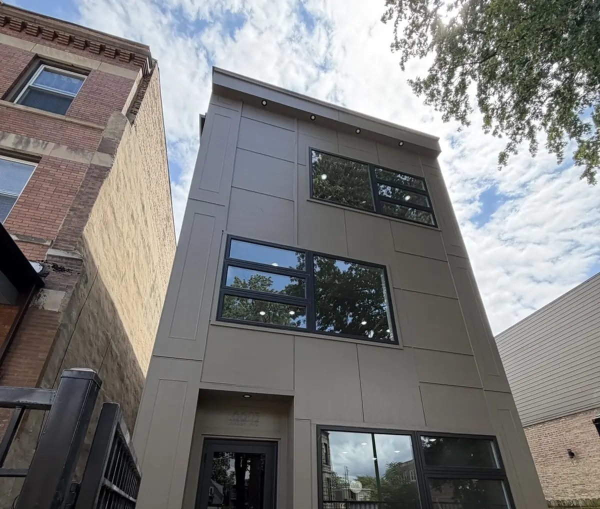 6603 S Langley AVE #2, Chicago, IL 60637