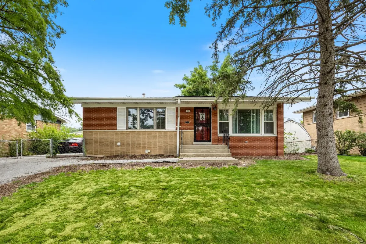 196 Craig DR, Chicago Heights, IL 60411