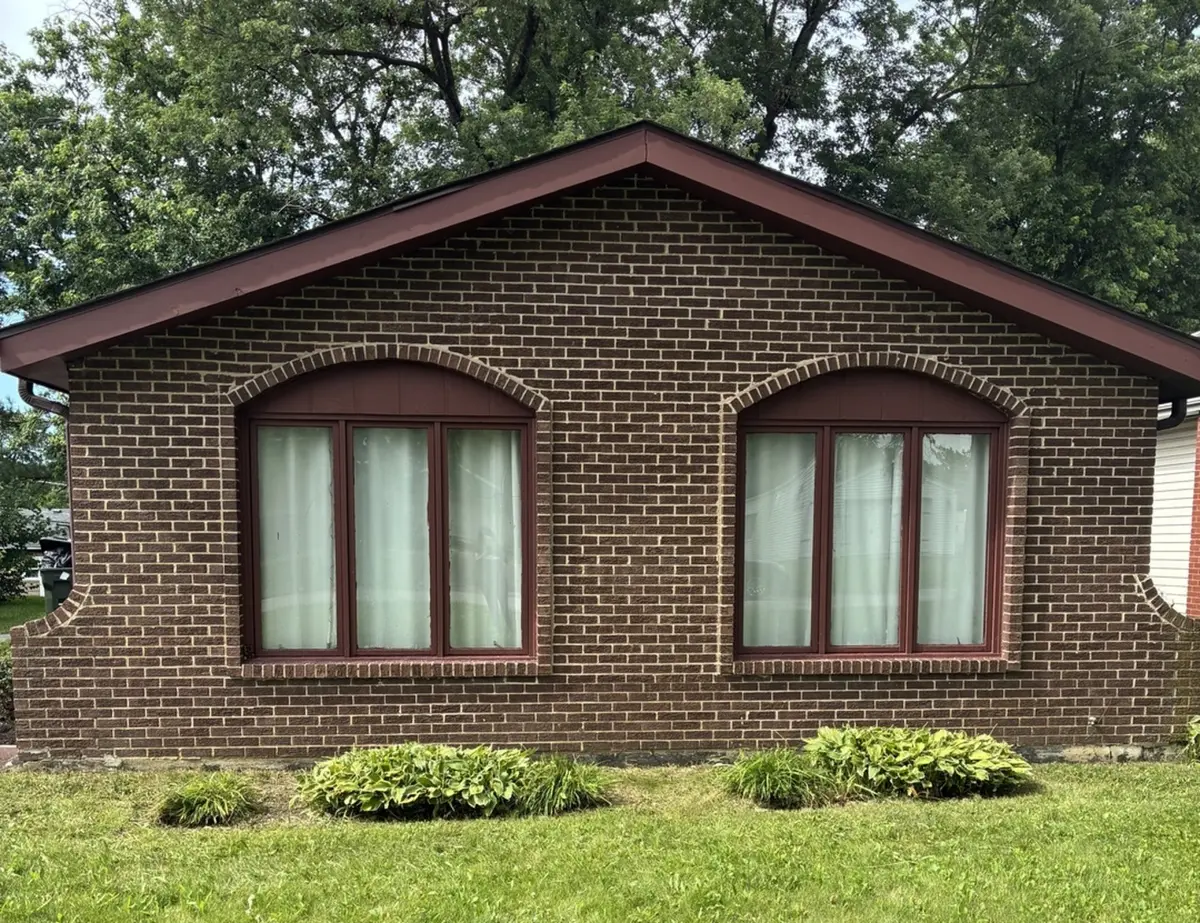 2816 Tennyson PL, Hazel Crest, IL 60429
