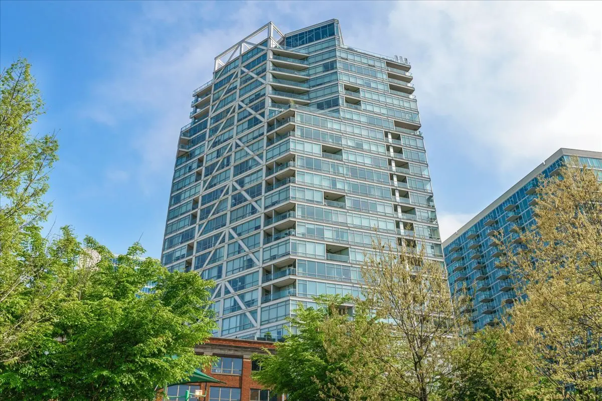 510 W Erie ST #805, Chicago, IL 60654
