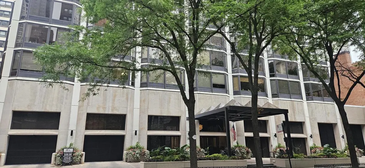 50 E BELLEVUE PL #701, Chicago, IL 60611