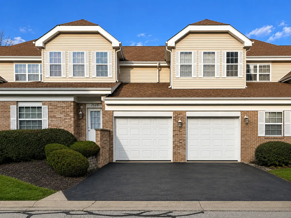 1628 White Oak TRL #0, Cherry Valley, IL 61016
