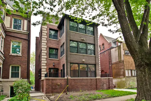 5419 S Hyde Park BLVD #2, Chicago, IL 60615