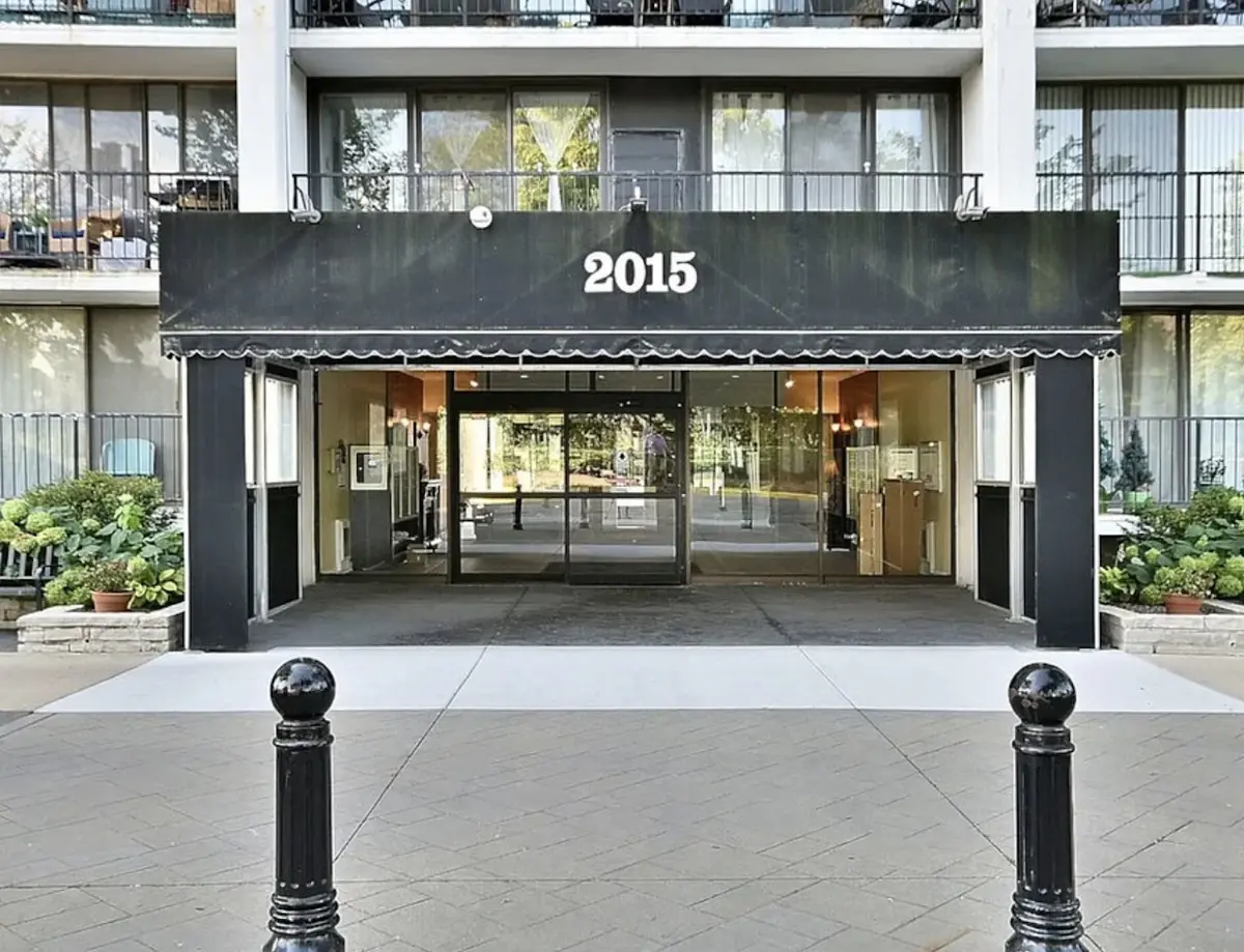 2015 S Finley RD S #812, Lombard, IL 60148