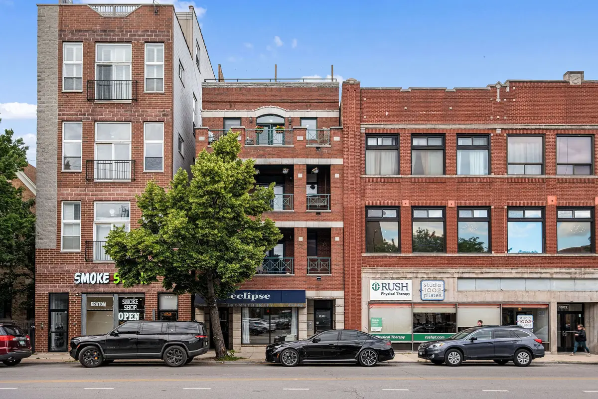 1010 W Diversey Pkwy #3, Chicago, IL 60614