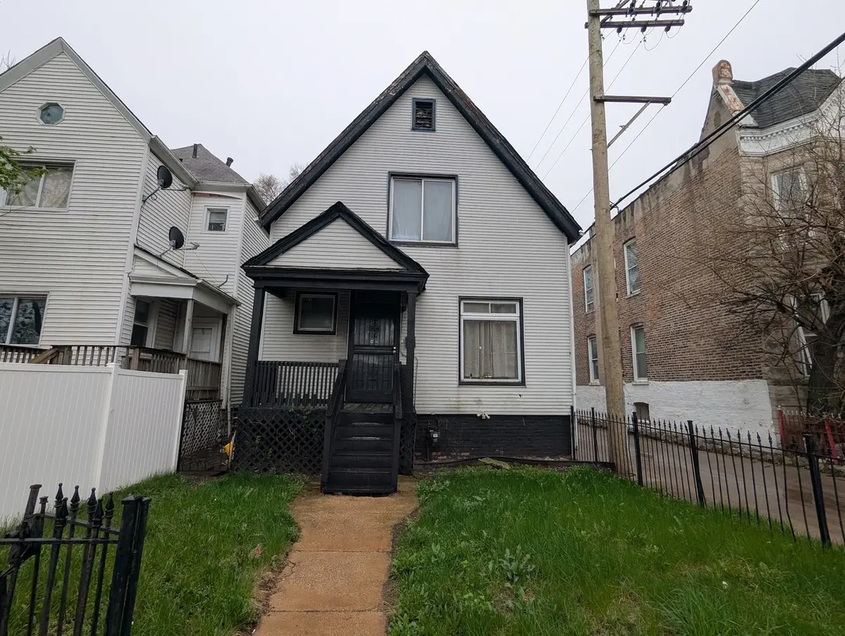 143 W 71st ST, Chicago, IL 60621