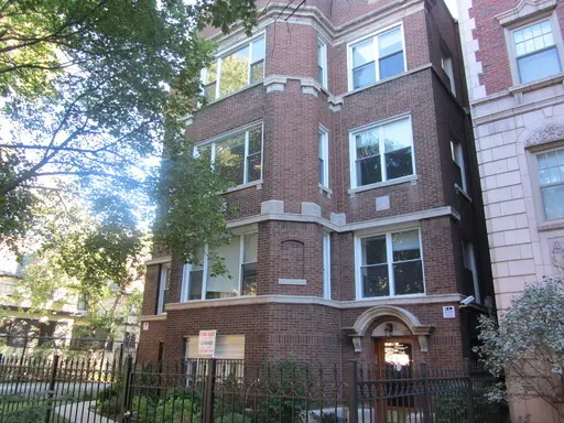 Address not disclosed, Chicago, IL 60615