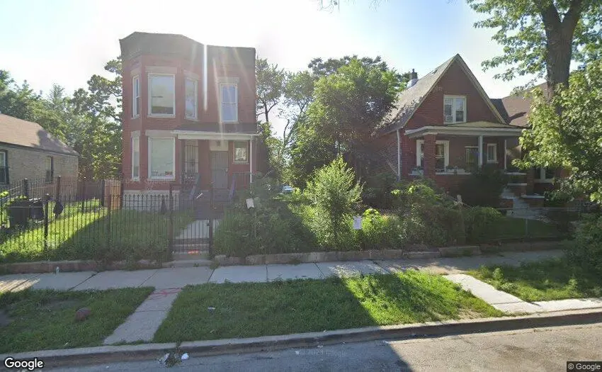 6416 S Marshfield AVE, Chicago, IL 60636