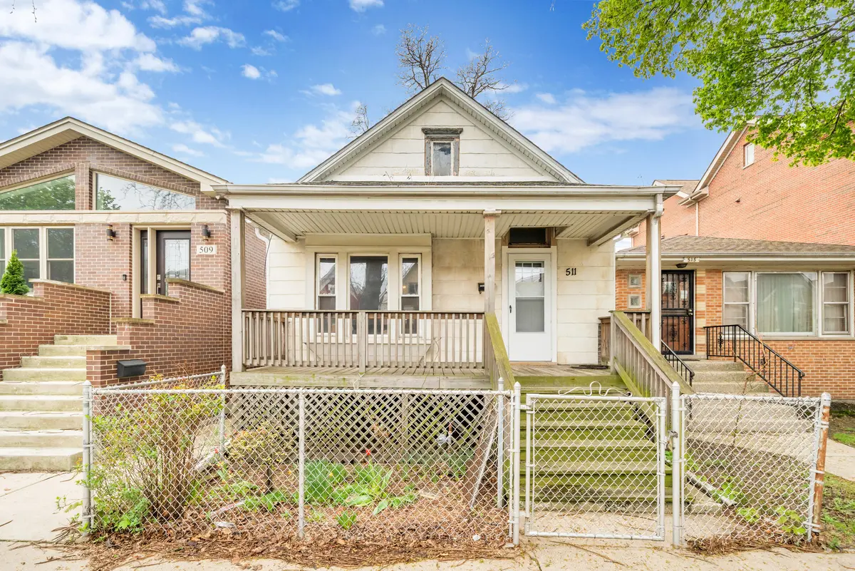 511 W 45th ST, Chicago, IL 60609