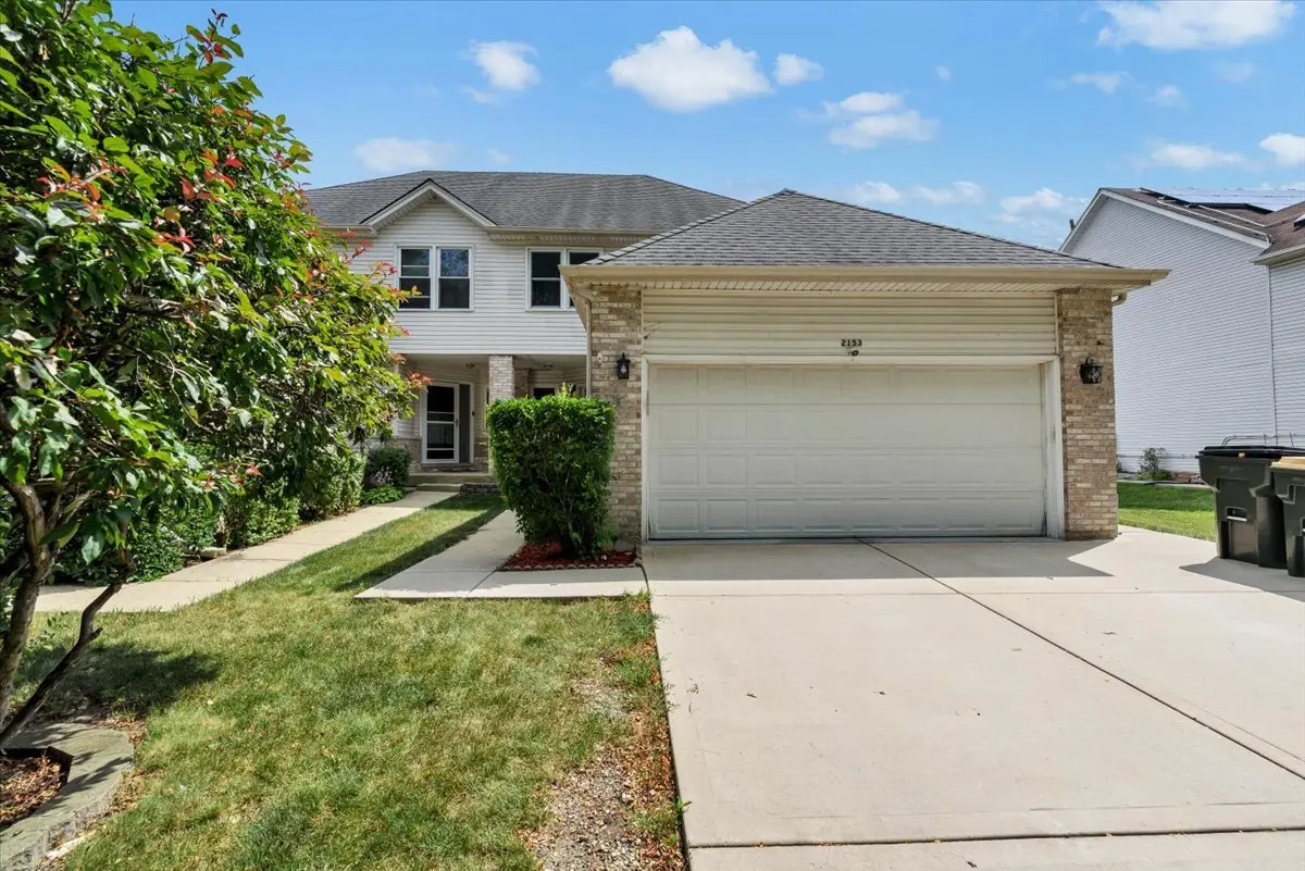 2153 Laurel AVE, Hanover Park, IL 60133