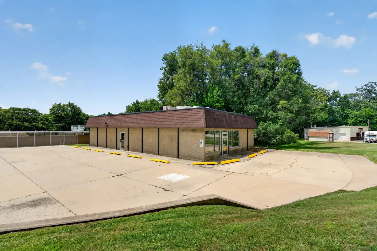 800 W Bluff ST, Marseilles, IL 61341