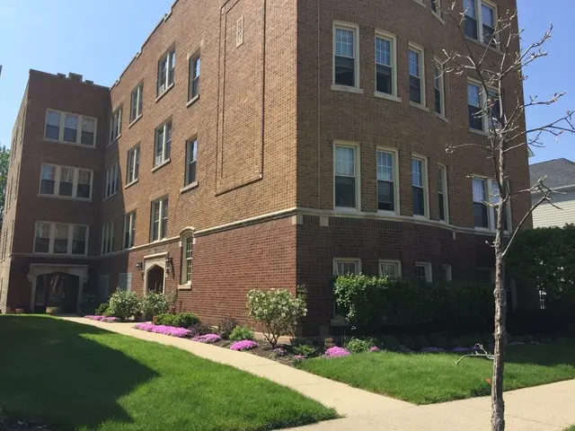 316 Sherman AVE #1E, Evanston, IL 60202