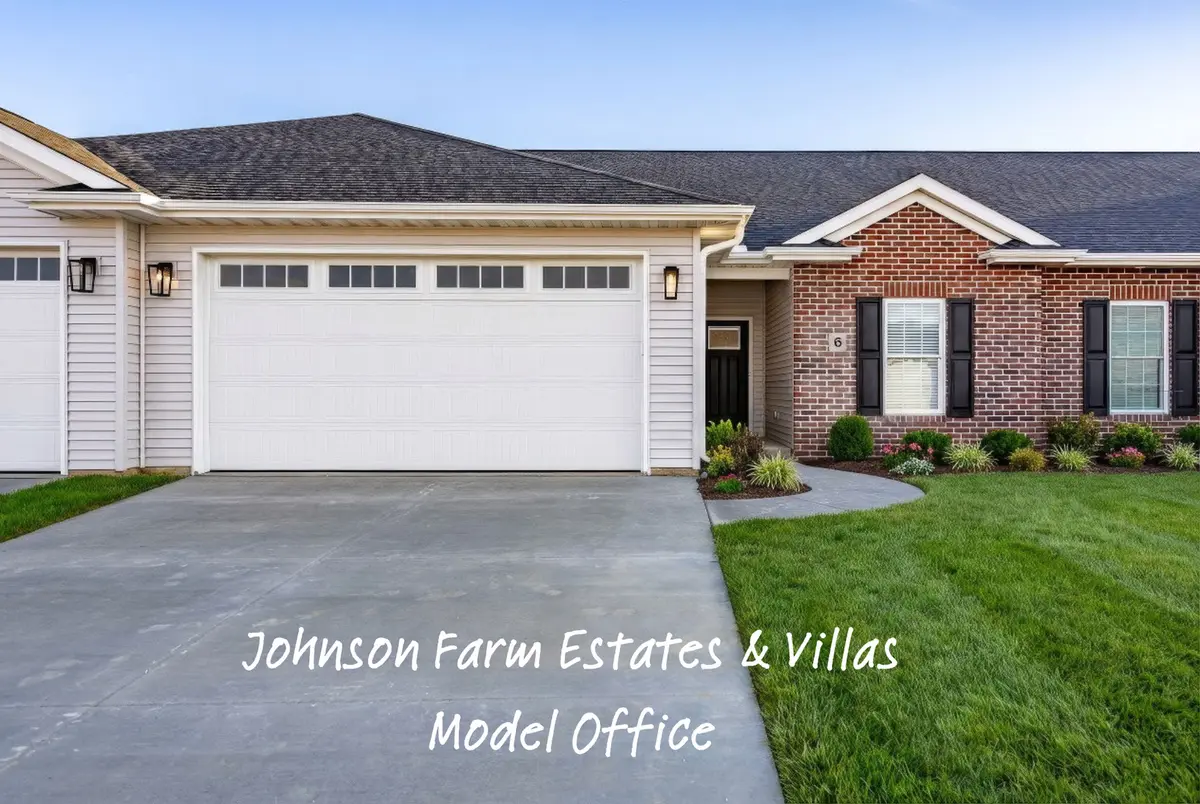 28 FRANK CT, Leclaire, IA 52753