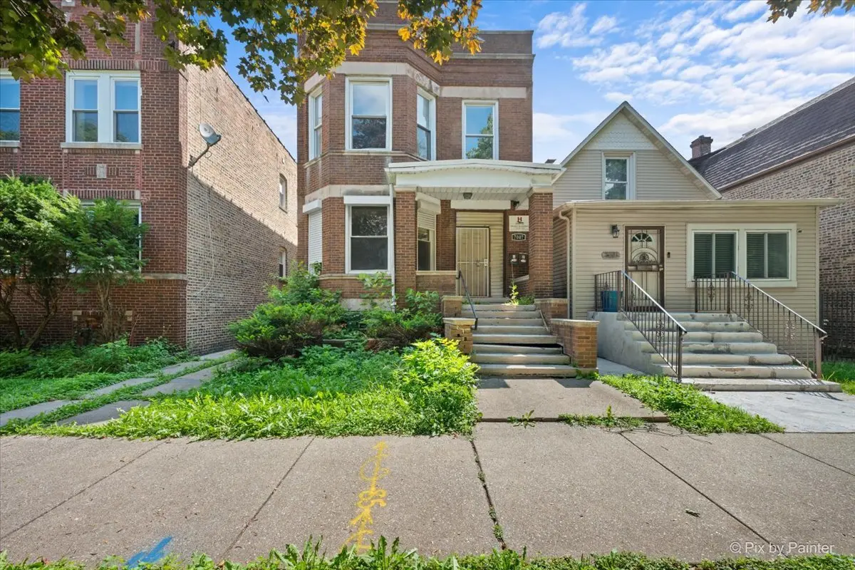 7007 S Wabash AVE, Chicago, IL 60637