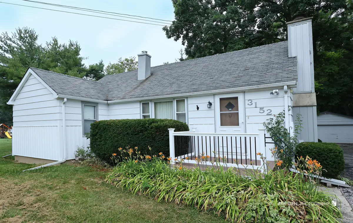 3152 27th ST, Zion, IL 60099
