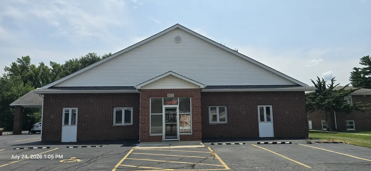 901 W US Highway 34, Plano, IL 60545