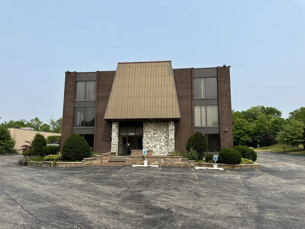 14475 John Humphrey DR, Orland Park, IL 60462
