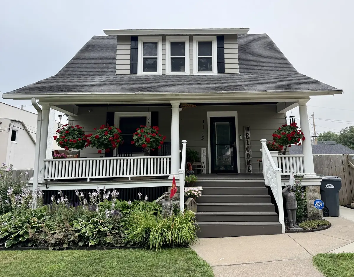 1115 7th AVE S, Clinton, IA 52372