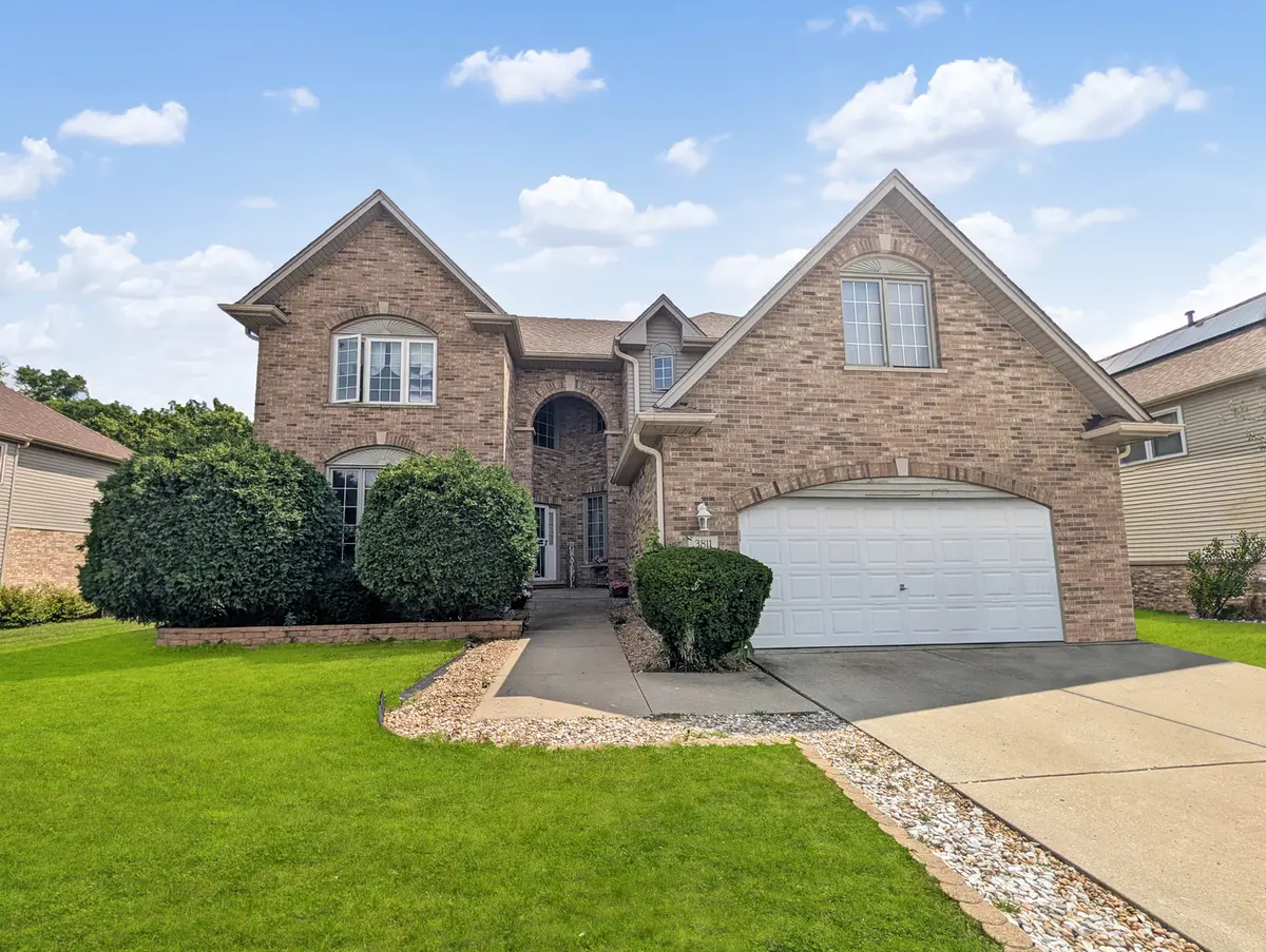 3811 River RD, Hazel Crest, IL 60429