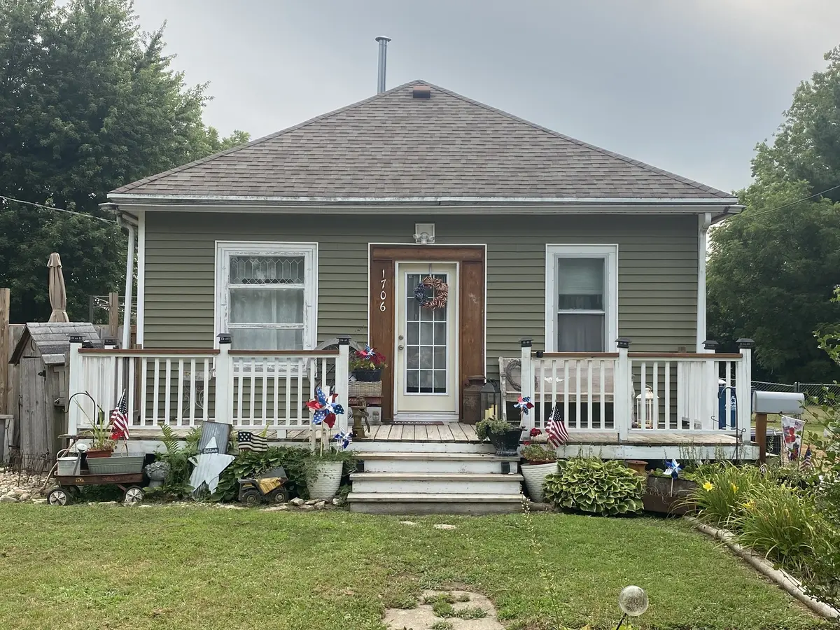 1706 Church ST, Streator, IL 61364
