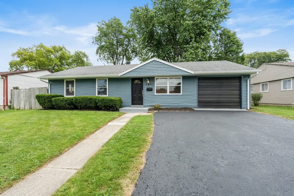 1271 Durham DR, Aurora, IL 60506