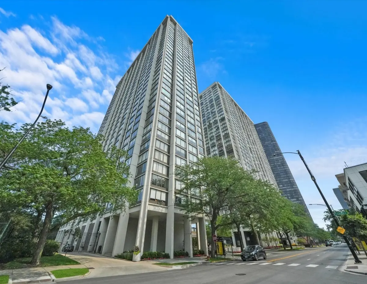 5455 N Sheridan RD #3509, Chicago, IL 60640