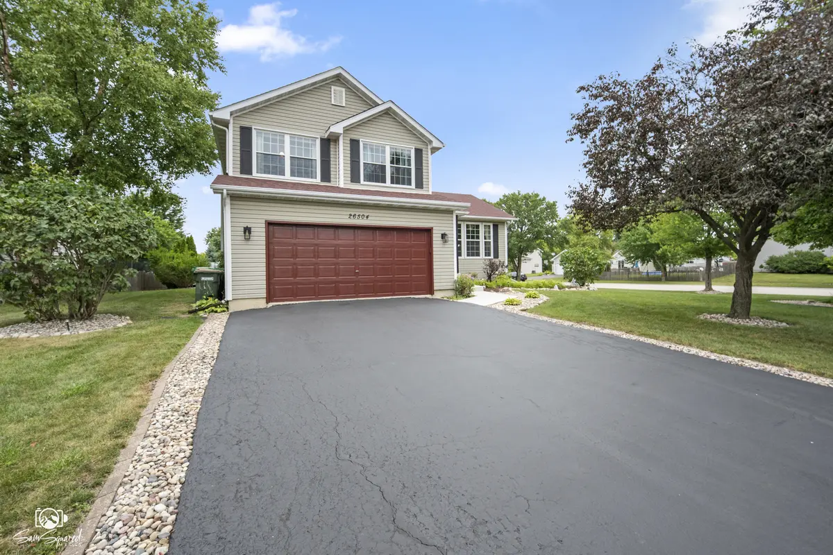 26504 W Stonebriar WAY, Channahon, IL 60410