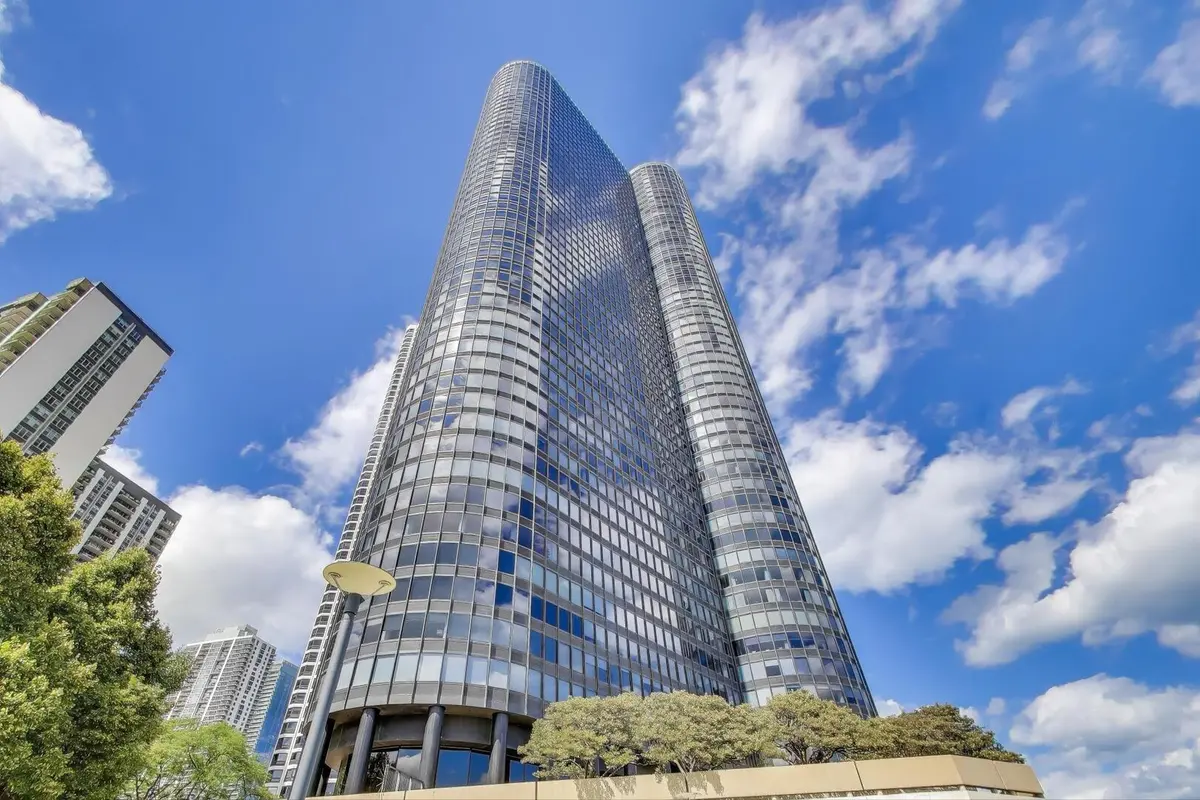 155 N Harbor DR #3301-3302-3314, Chicago, IL 60601