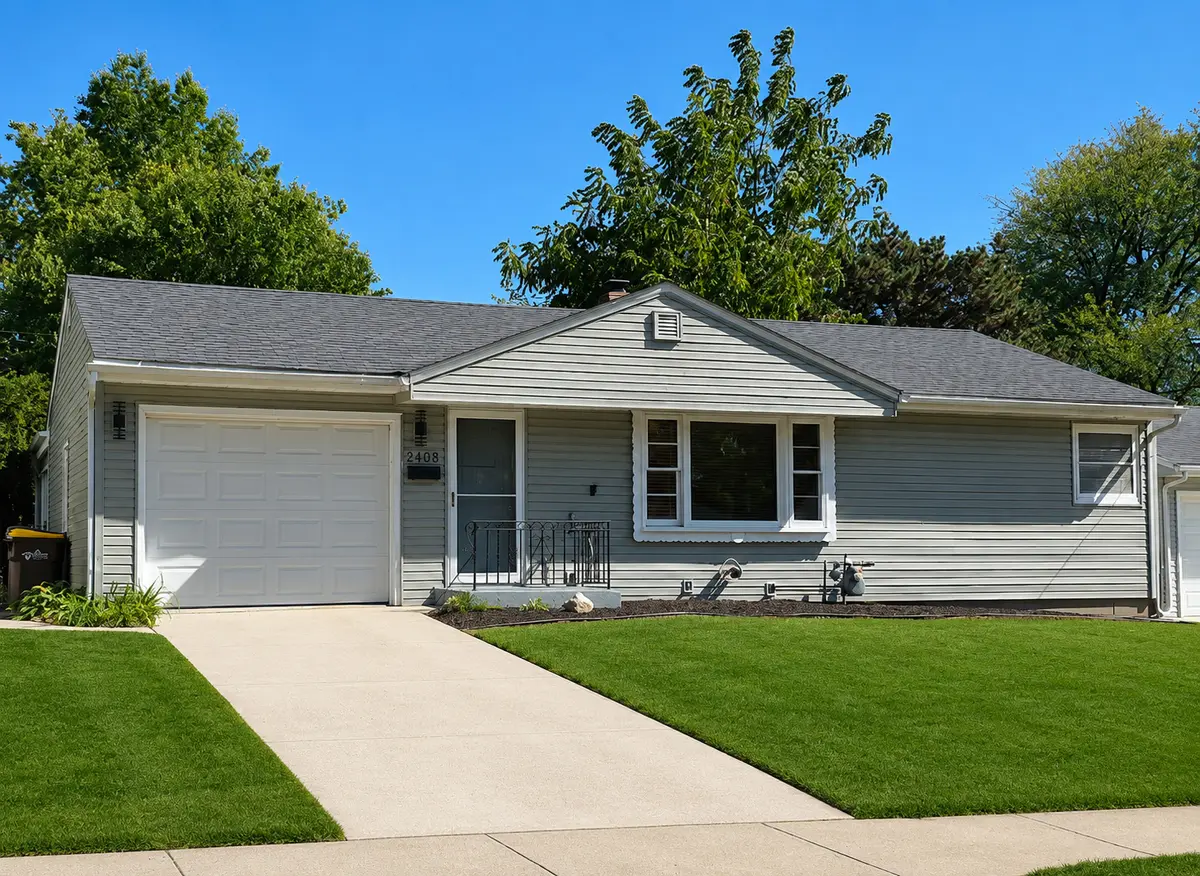 2108 23rd ST, Rockford, IL 61108