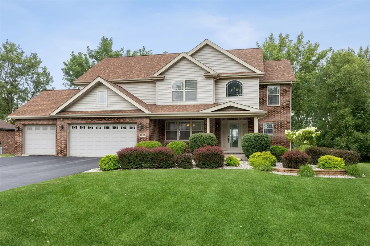 2260 E TIFFANY DR, Crete, IL 60417