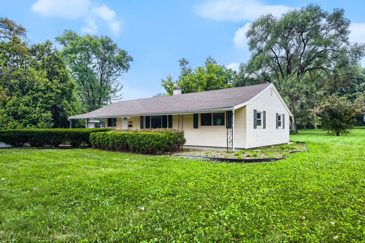 18250 Anthony AVE, Country Club Hills, IL 60478