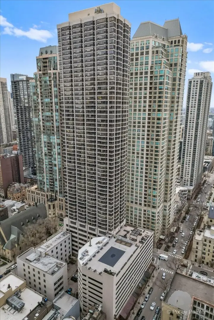 30 E Huron ST #1207, Chicago, IL 60611