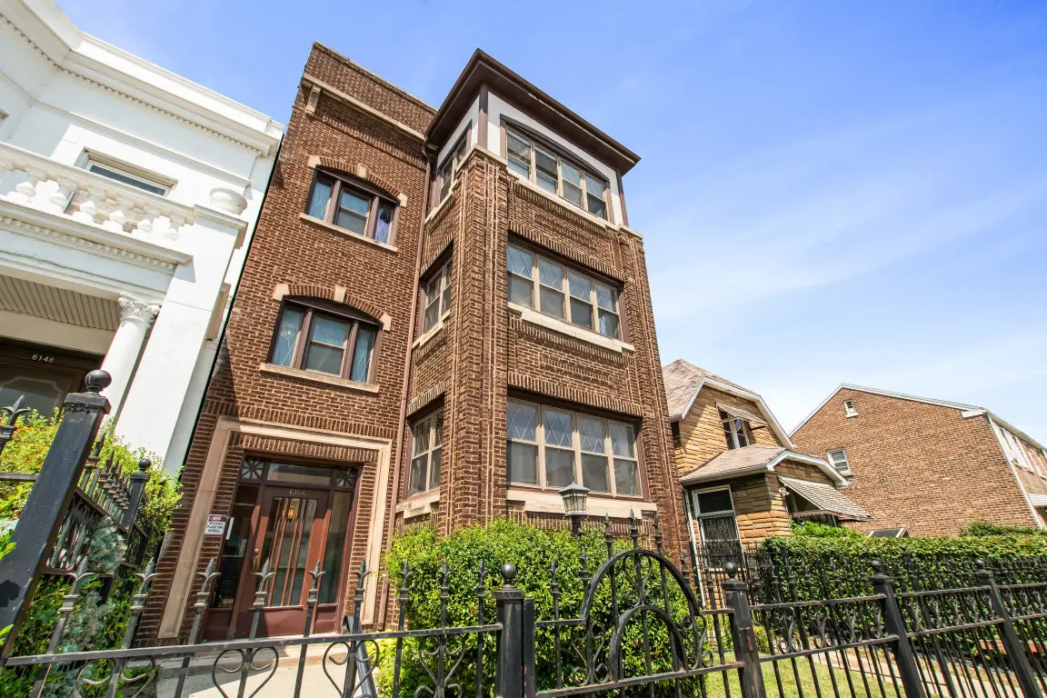 6144 S Indiana AVE #2R, Chicago, IL 60637