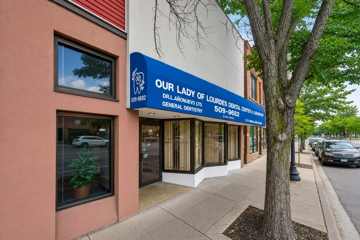 3549 W Irving Park RD #1F, Chicago, IL 60618