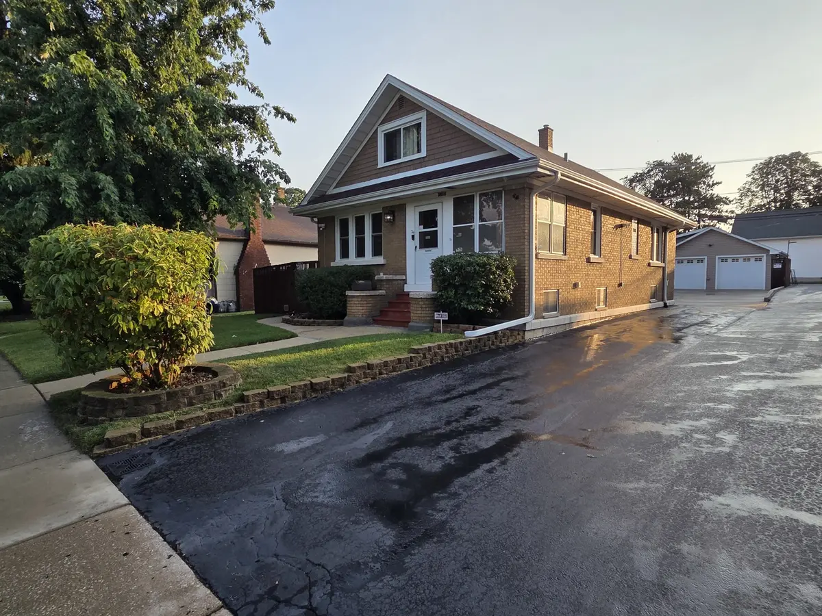 1205 Highland AVE, Joliet, IL 60435