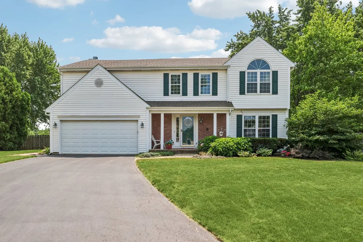 620 Waterford DR, Lake Zurich, IL 60047