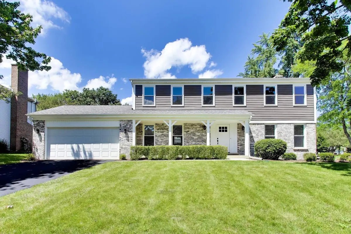 5502 Groveside LN, Rolling Meadows, IL 60008