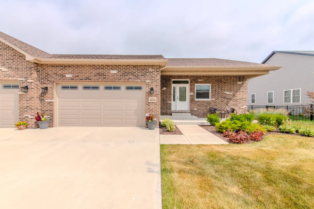 26524 W Stephanie DR, Channahon, IL 60410