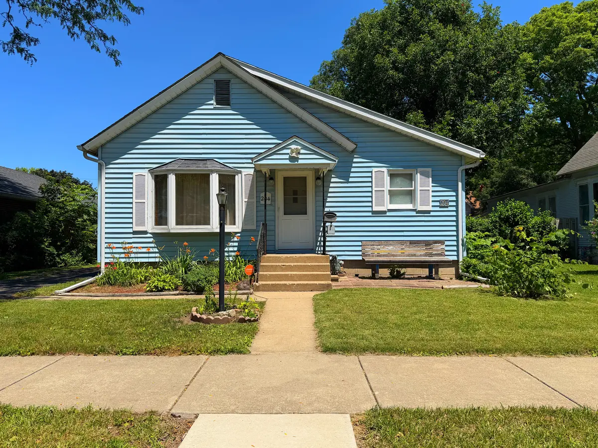 204 Court ST, Streator, IL 61364