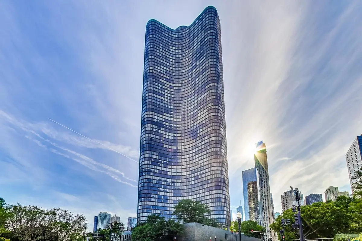 505 N Lake Shore DR #1312, Chicago, IL 60611