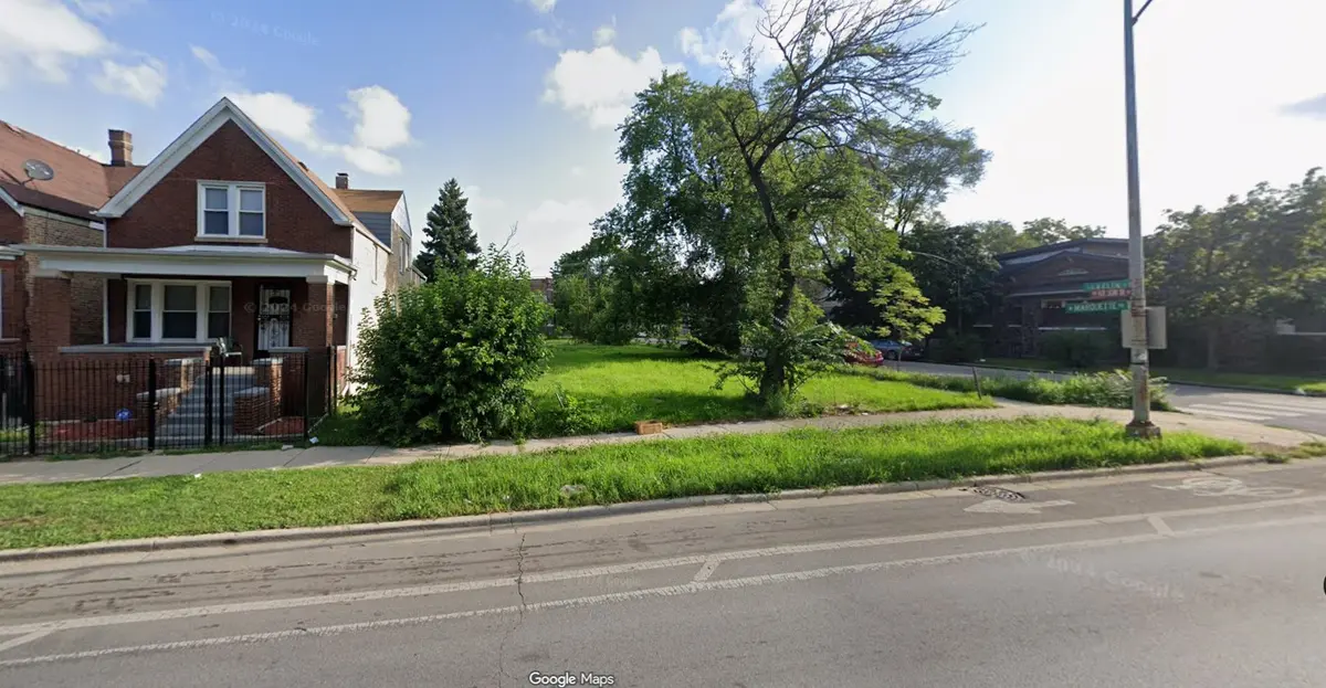 1500 W Marquette RD, Chicago, IL 60636