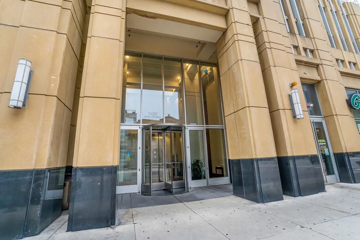 1400 S MICHIGAN AVE #1501, Chicago, IL 60605